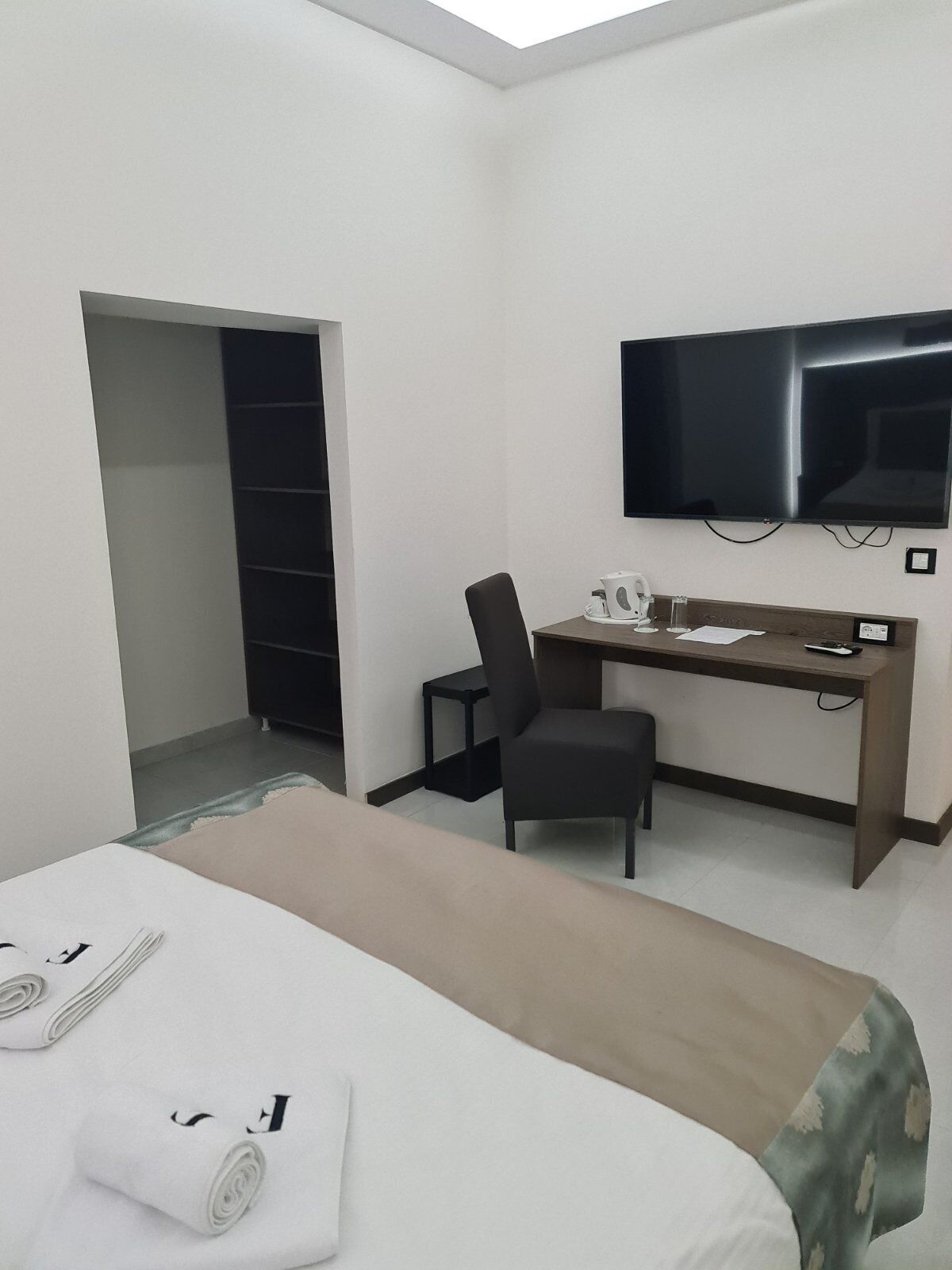 Fors Resort & Spa