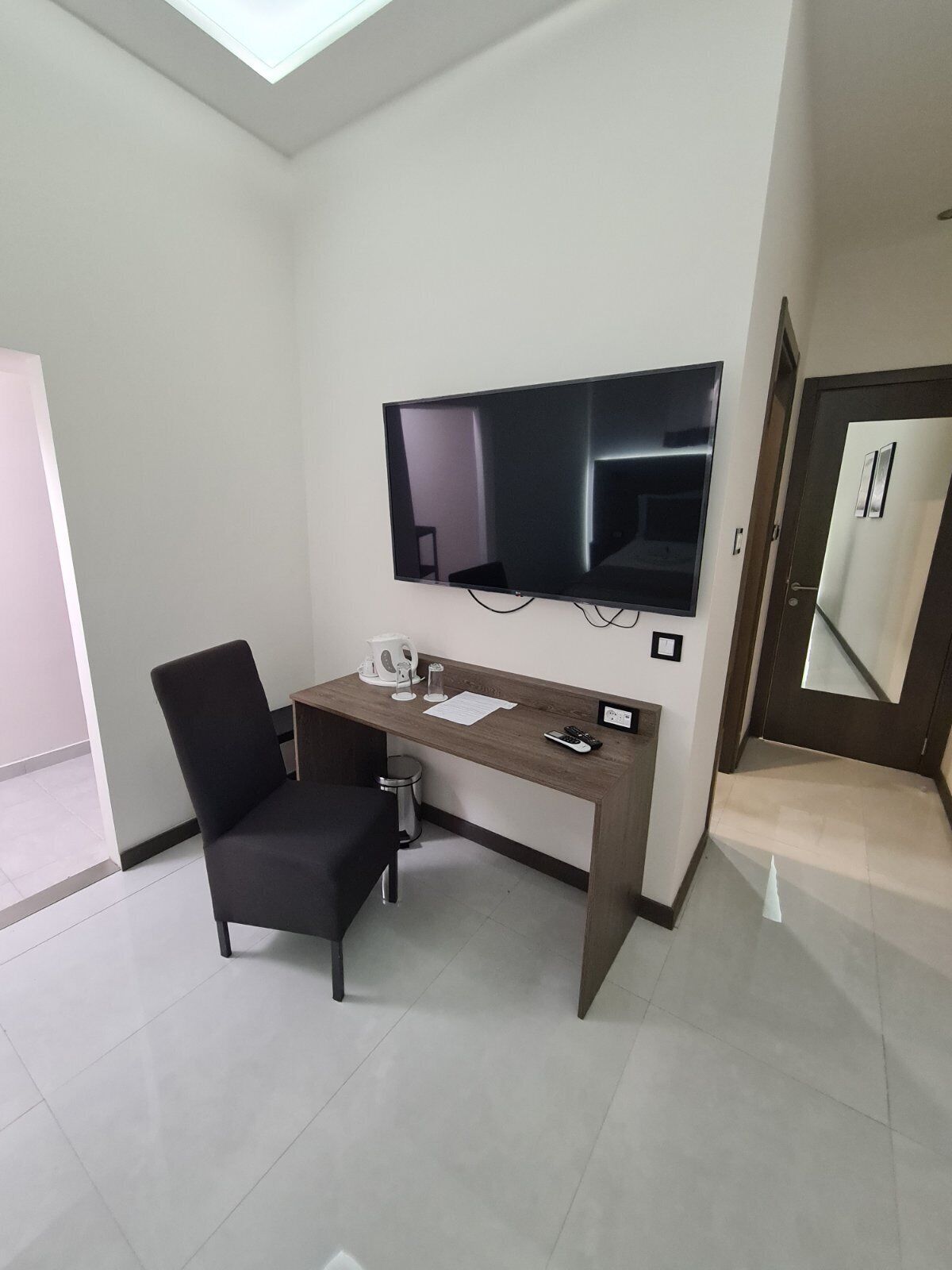 Fors Resort & Spa