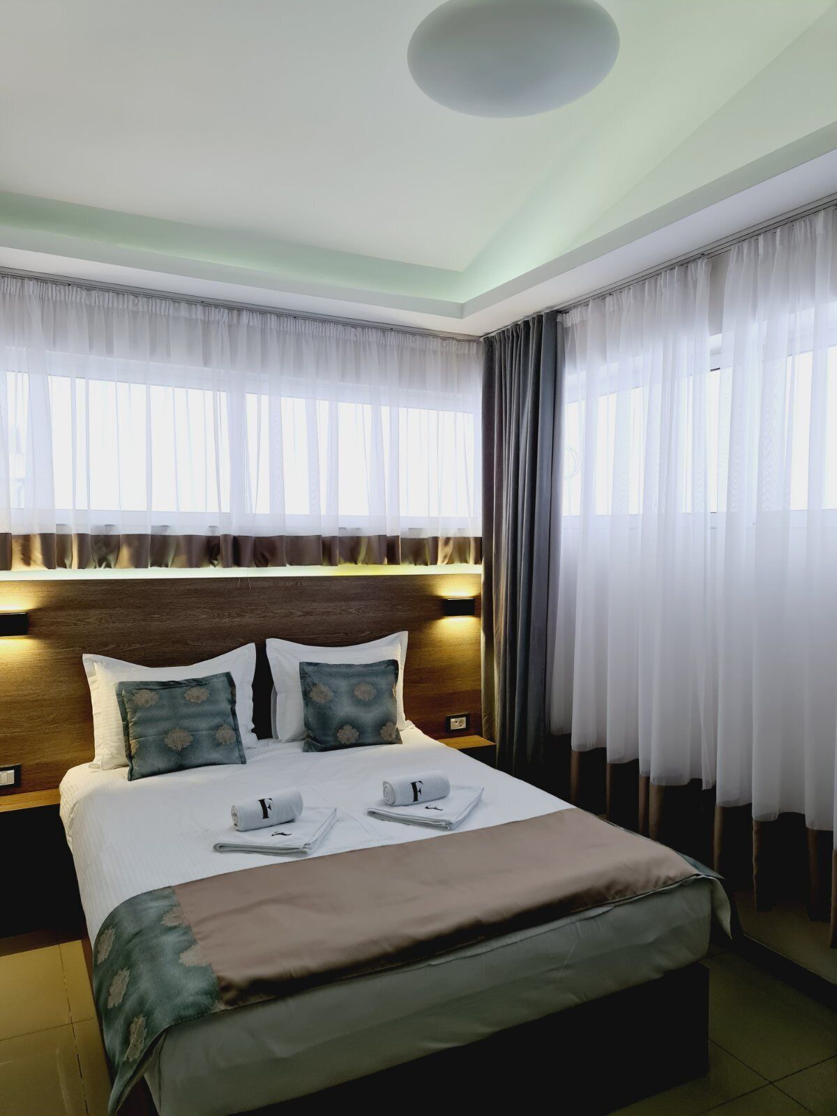 Fors Resort & Spa