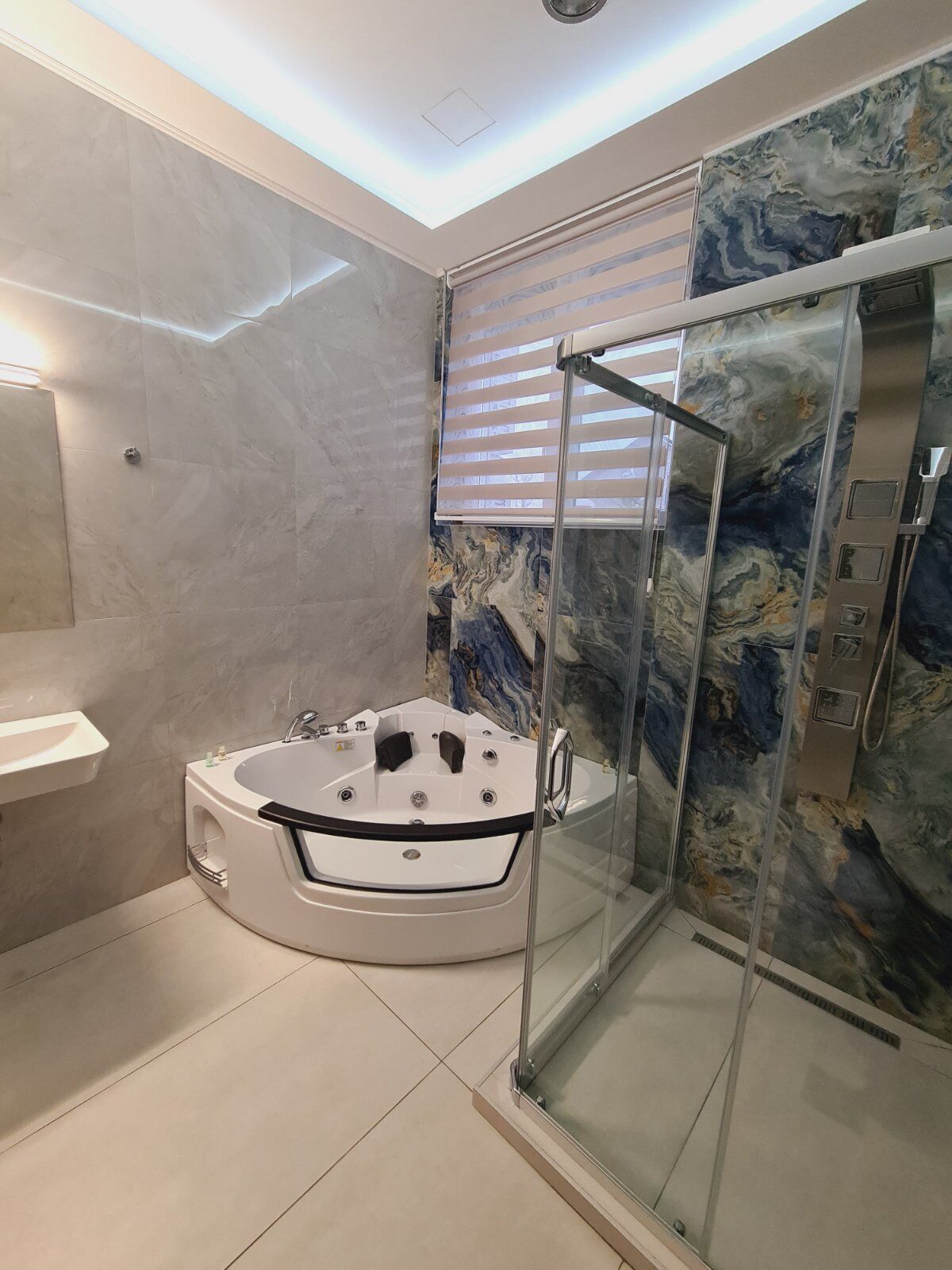 Fors Resort & Spa
