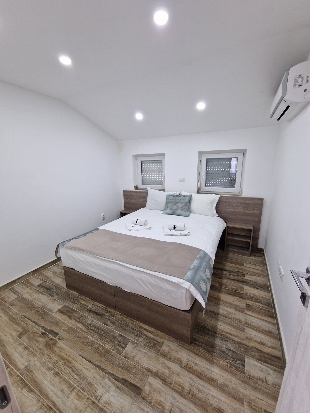Fors Resort & Spa