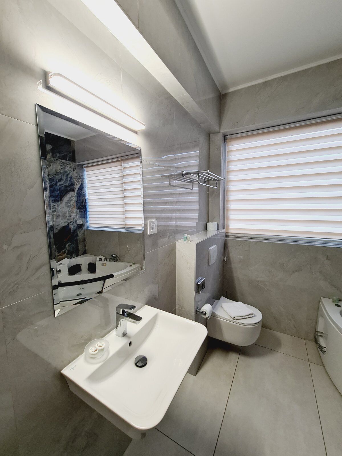 Fors Resort & Spa
