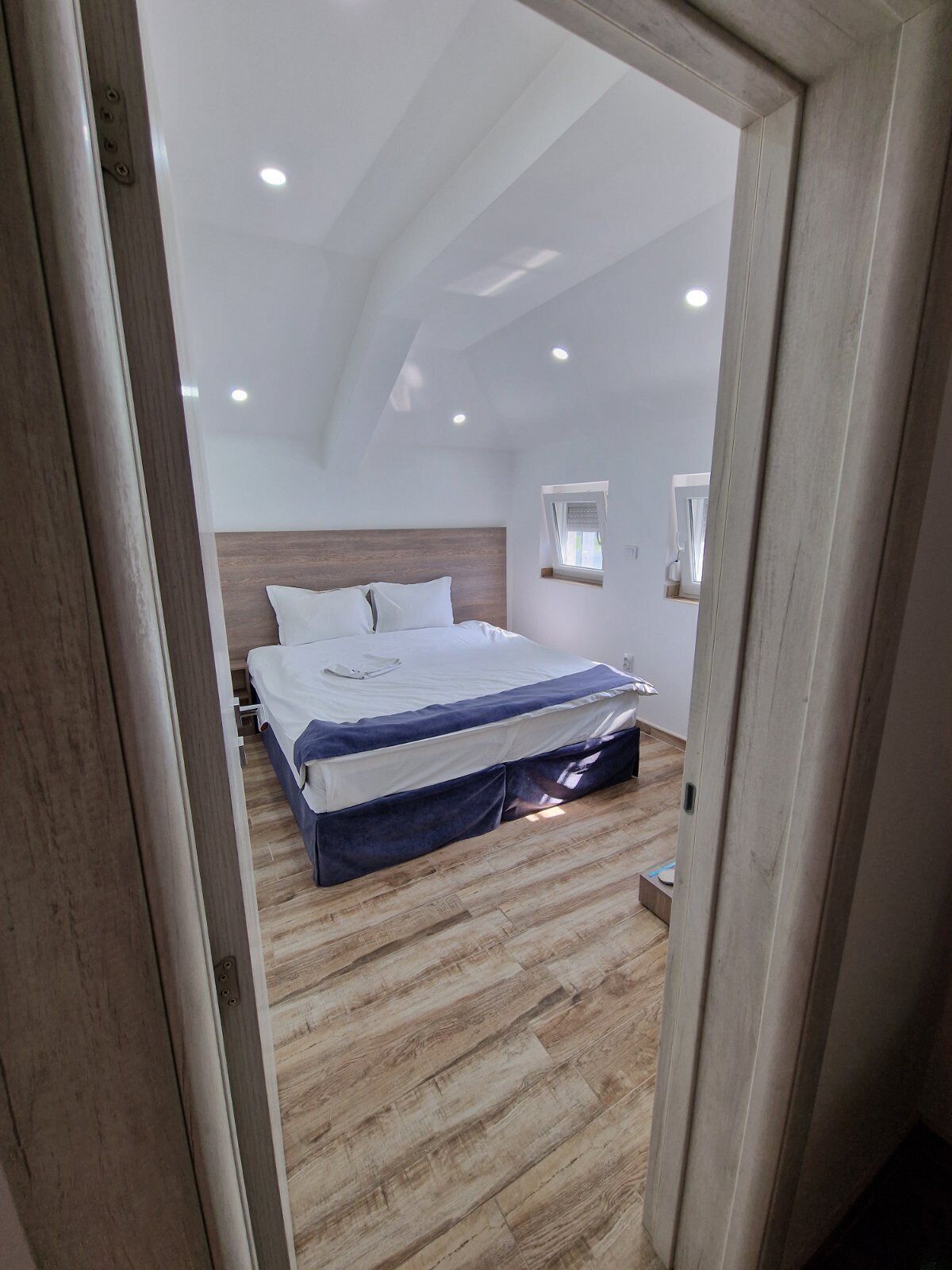 Fors Resort & Spa