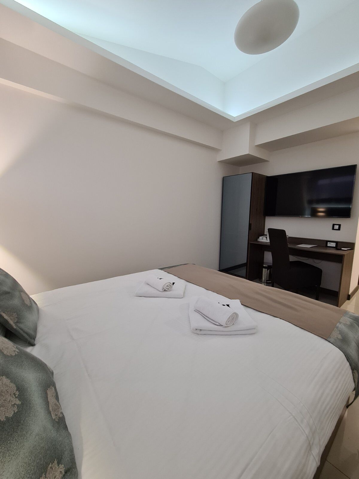 Fors Resort & Spa