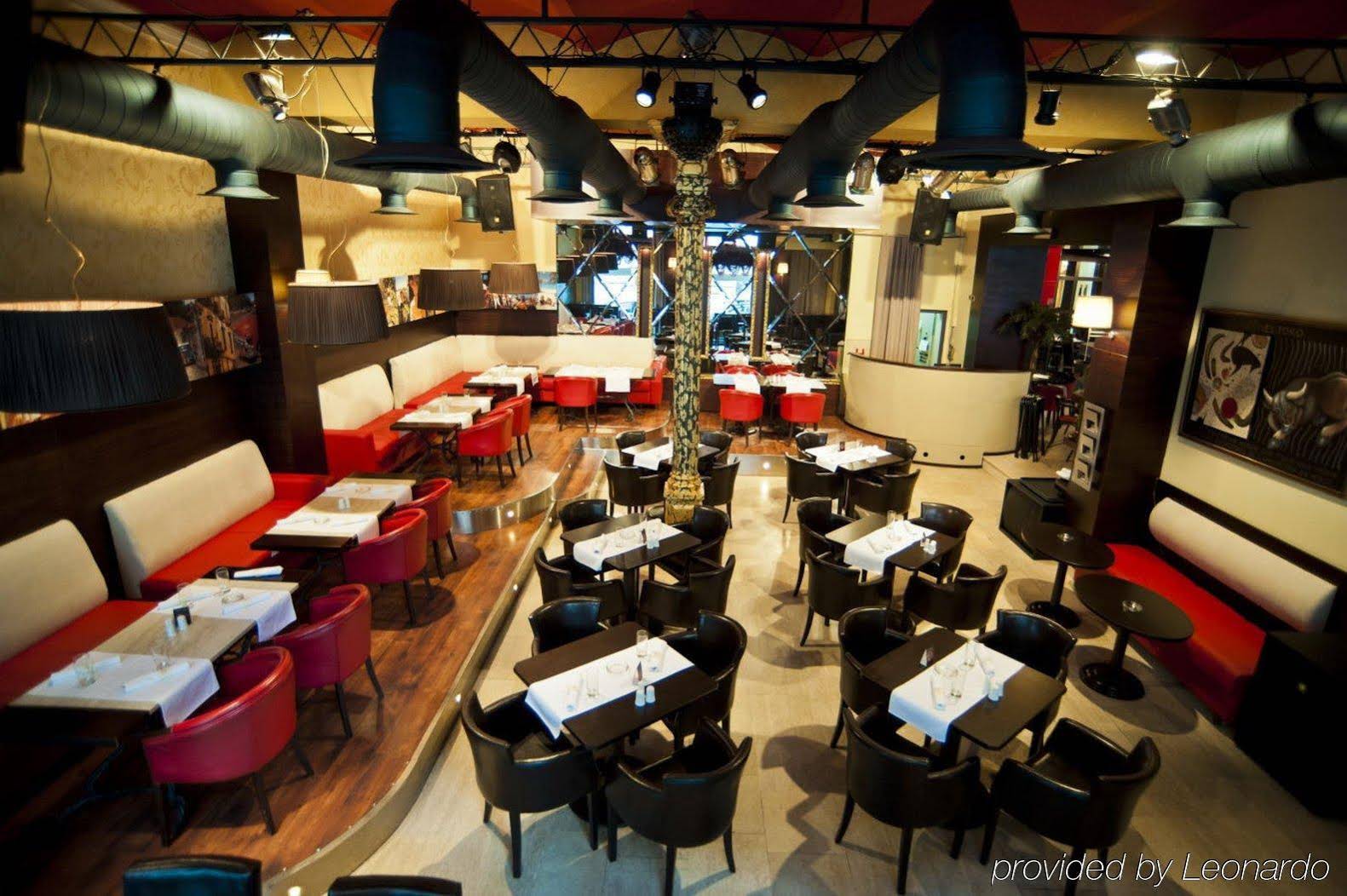 Natali Luxury Suites