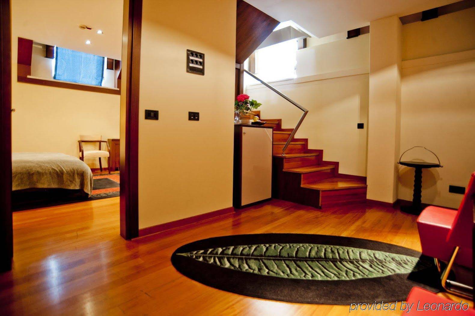 Natali Luxury Suites