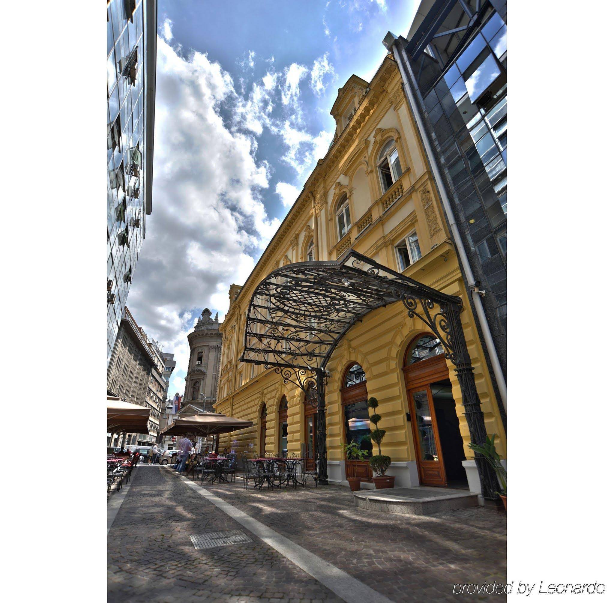 Natali Luxury Suites