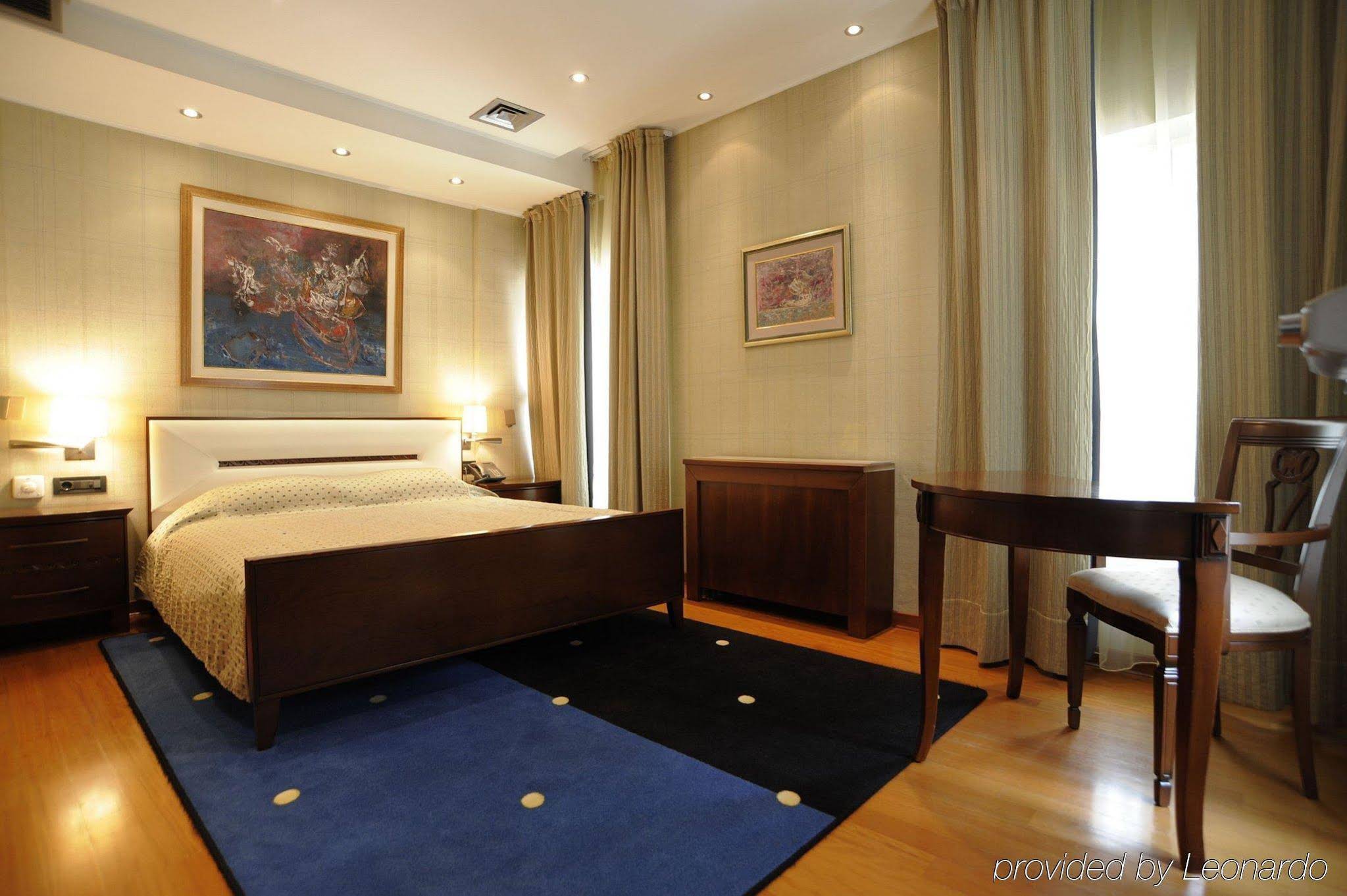 Natali Luxury Suites