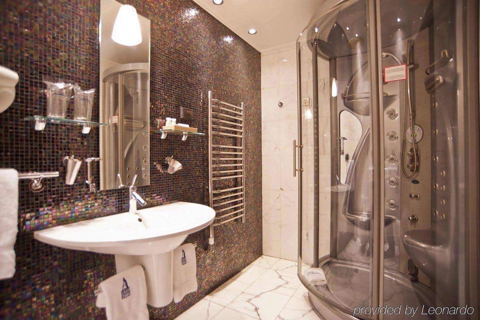 Natali Luxury Suites