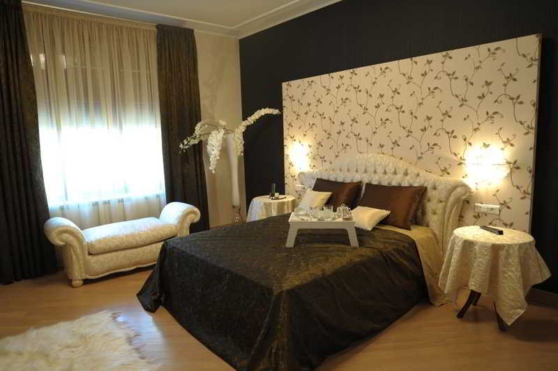 Garni Hotel Evropa