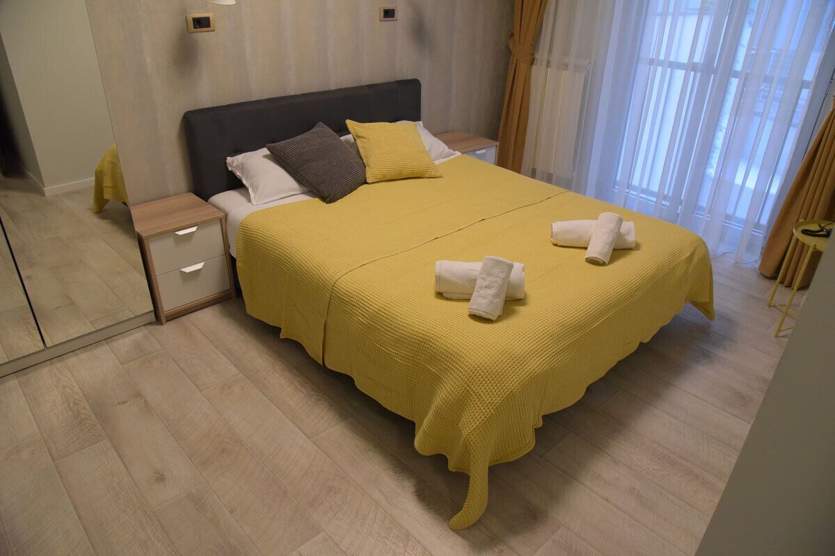 Garni House 46