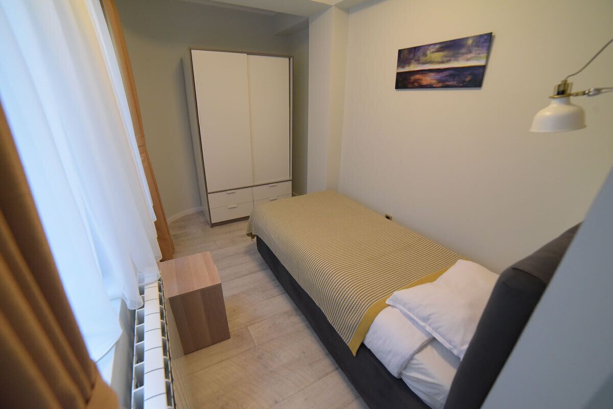 Garni House 46