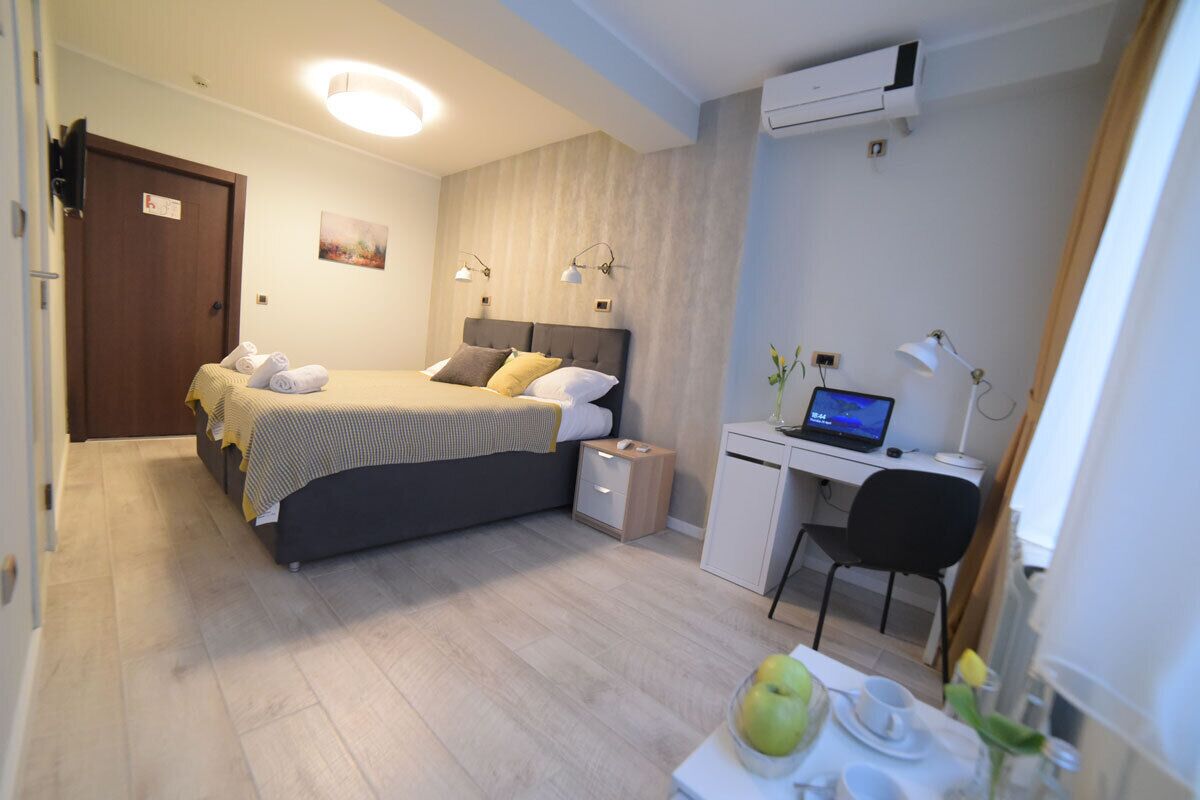 Garni House 46