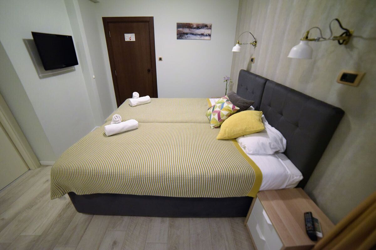 Garni House 46