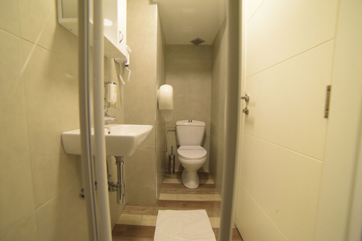 Garni House 46