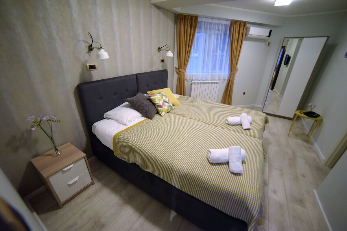 Garni House 46