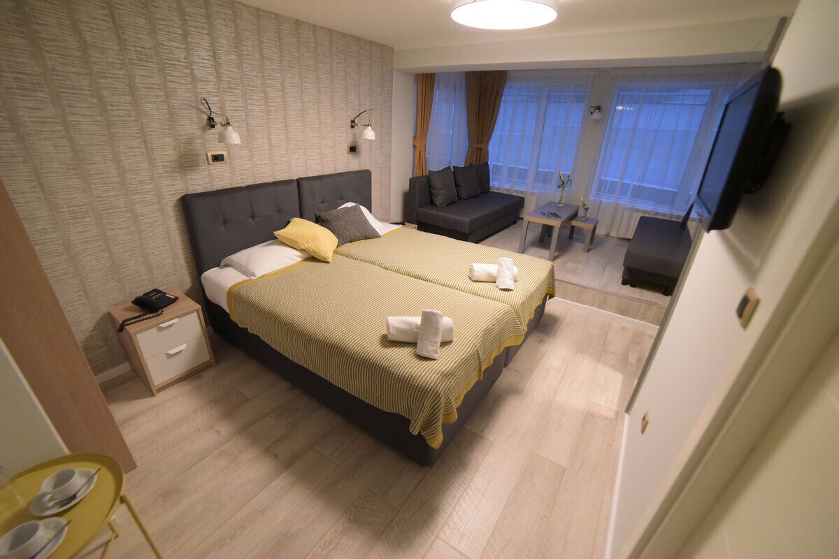 Garni House 46