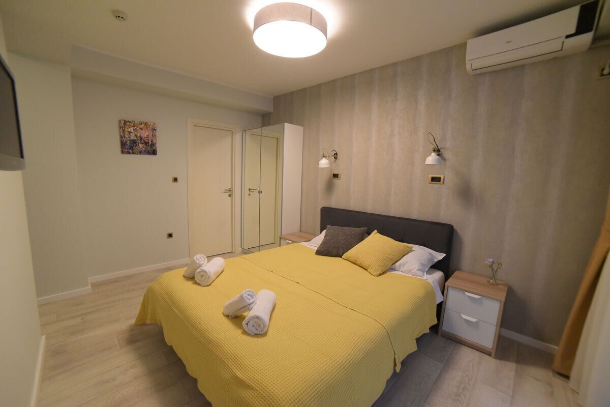 Garni House 46