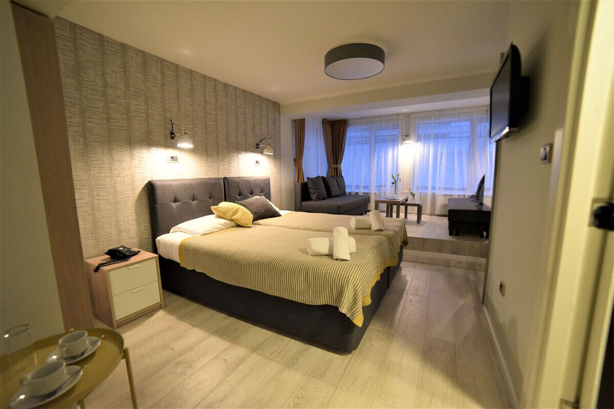 Garni House 46