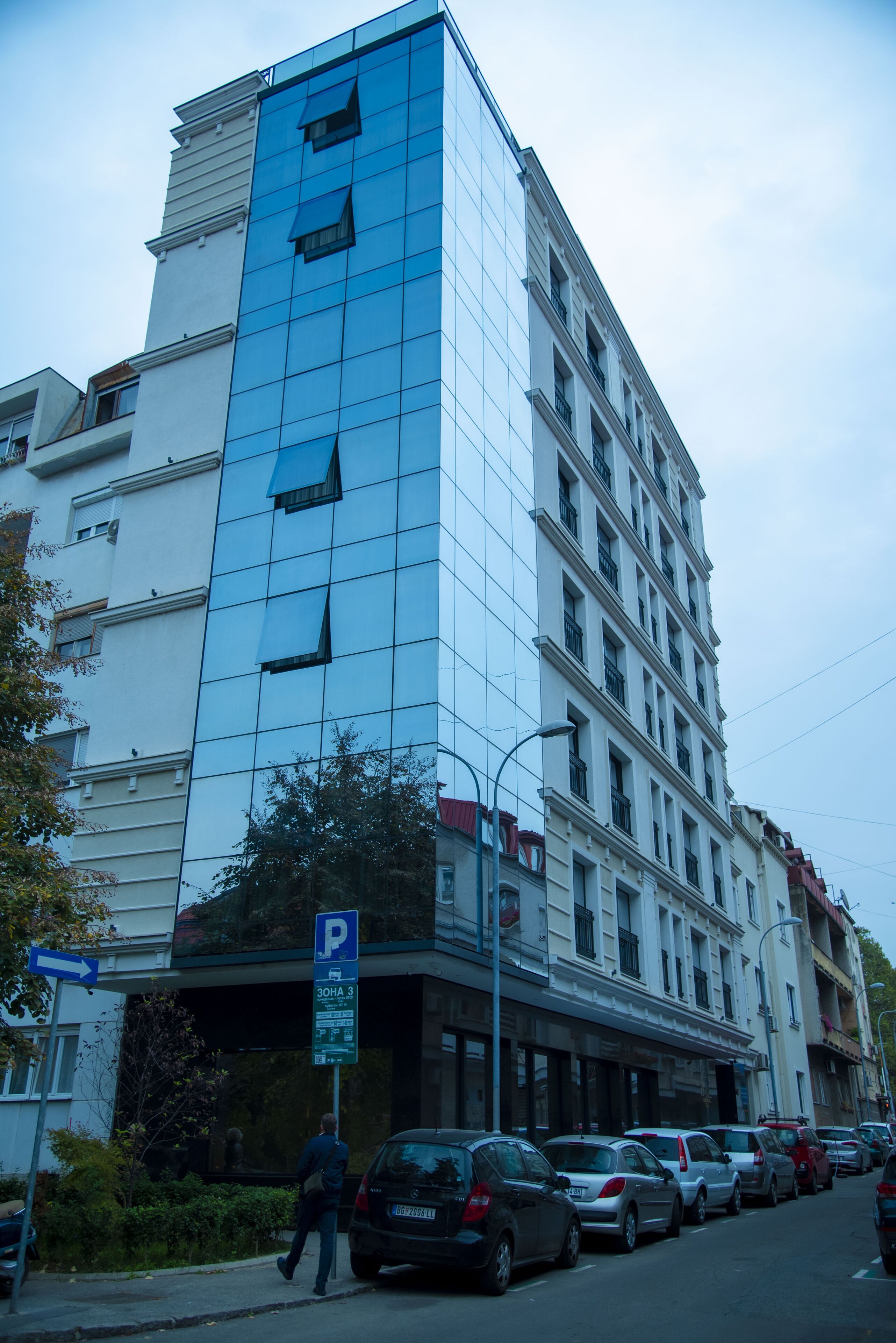 H41 Luxury Suites