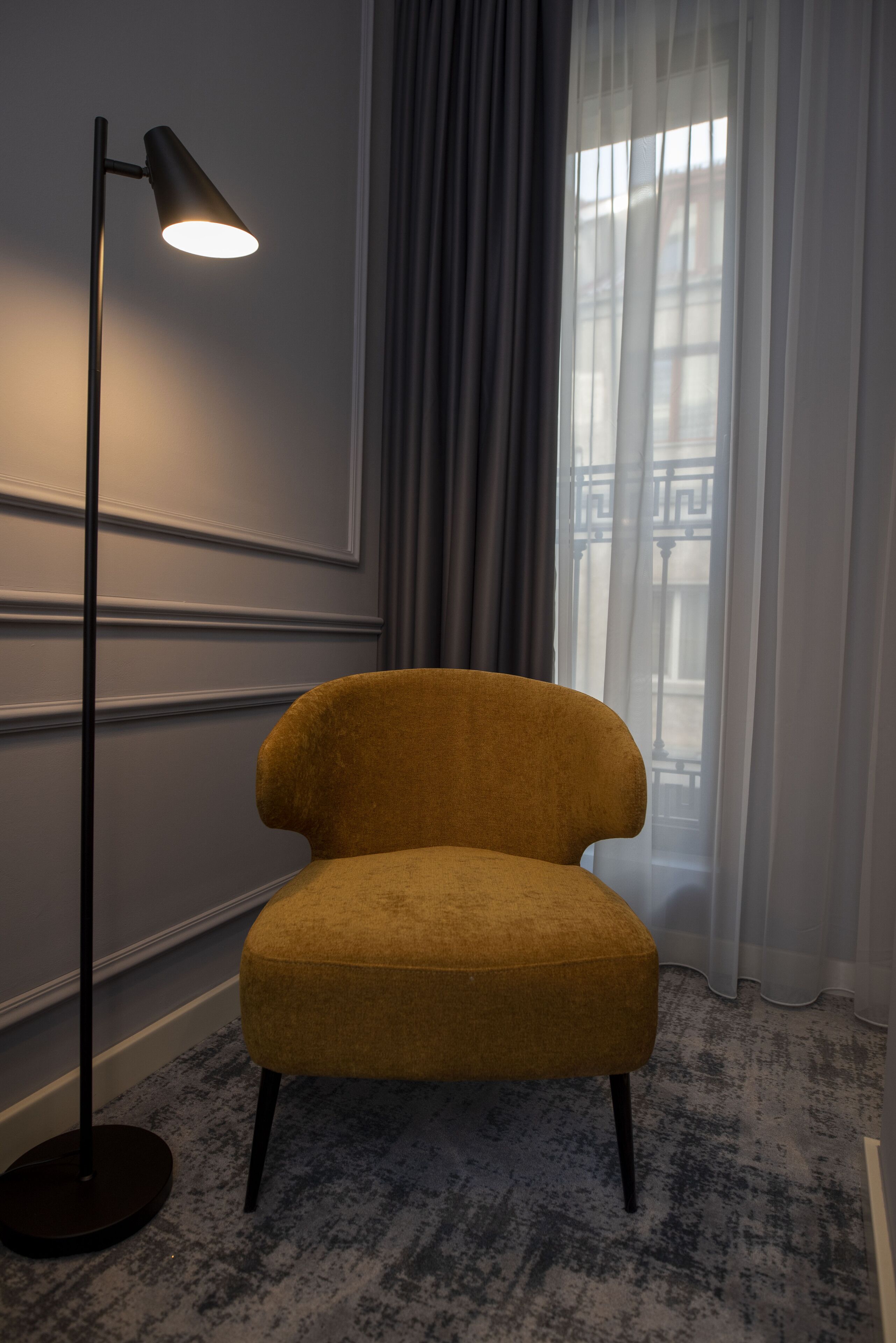 H41 Luxury Suites