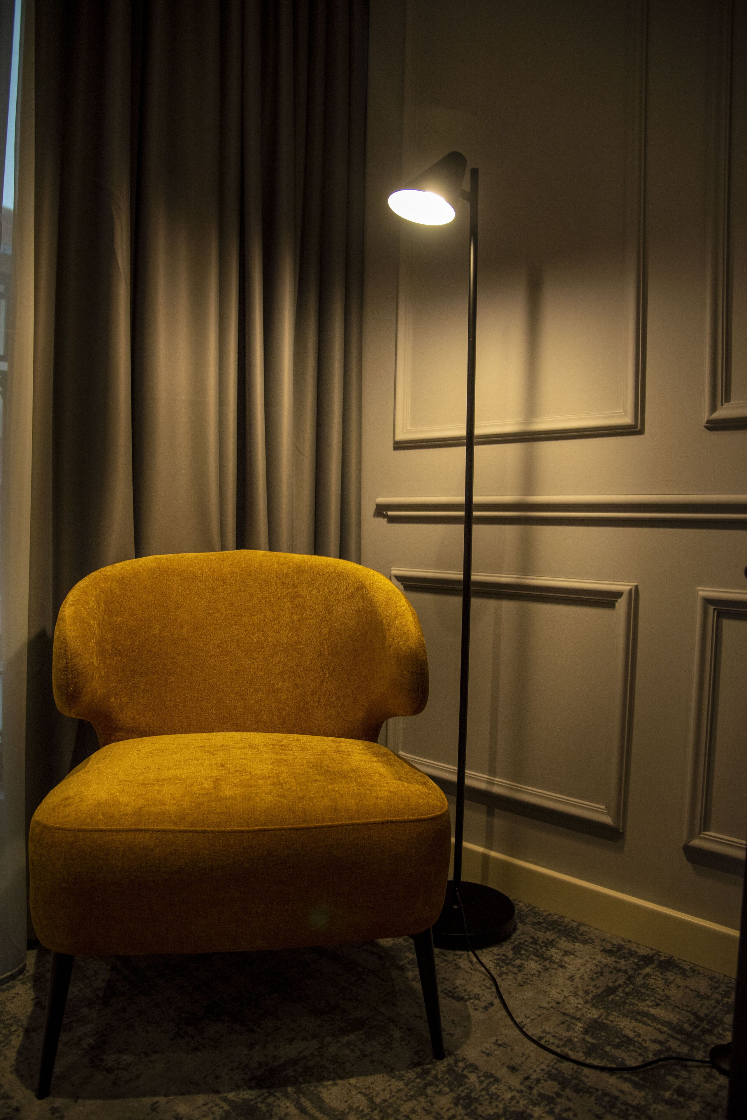 H41 Luxury Suites
