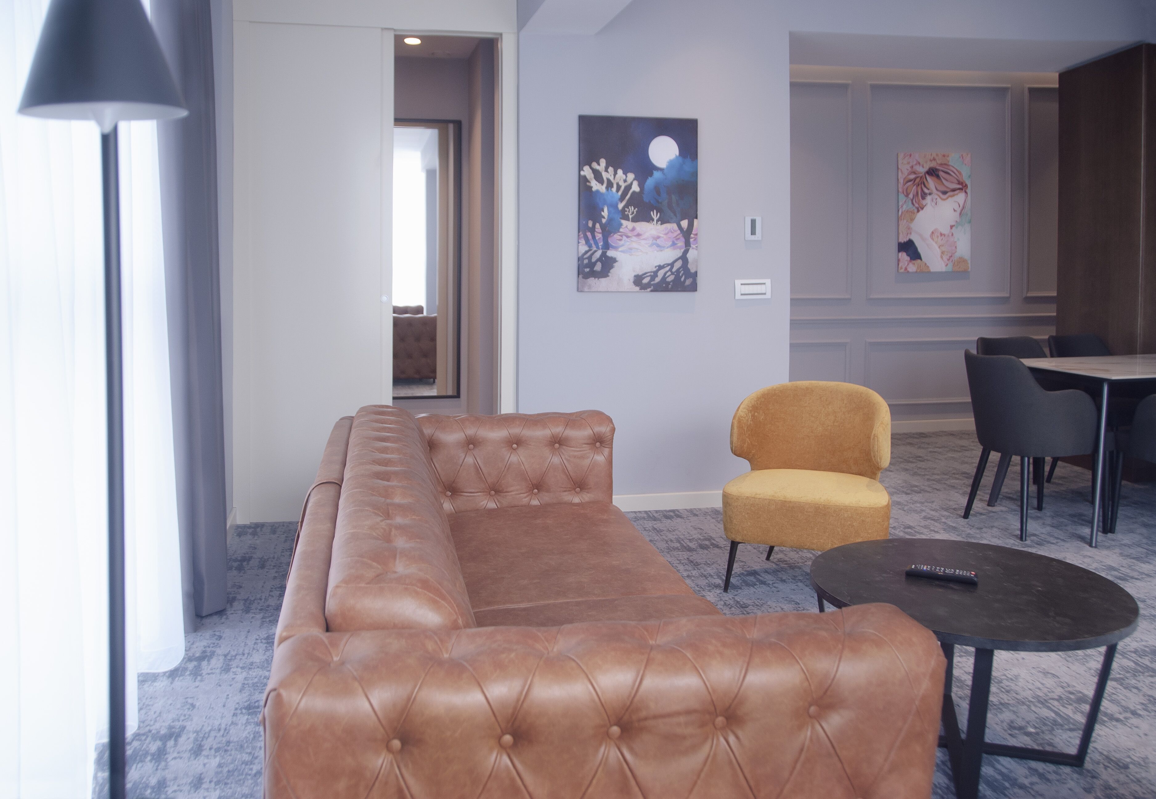 H41 Luxury Suites