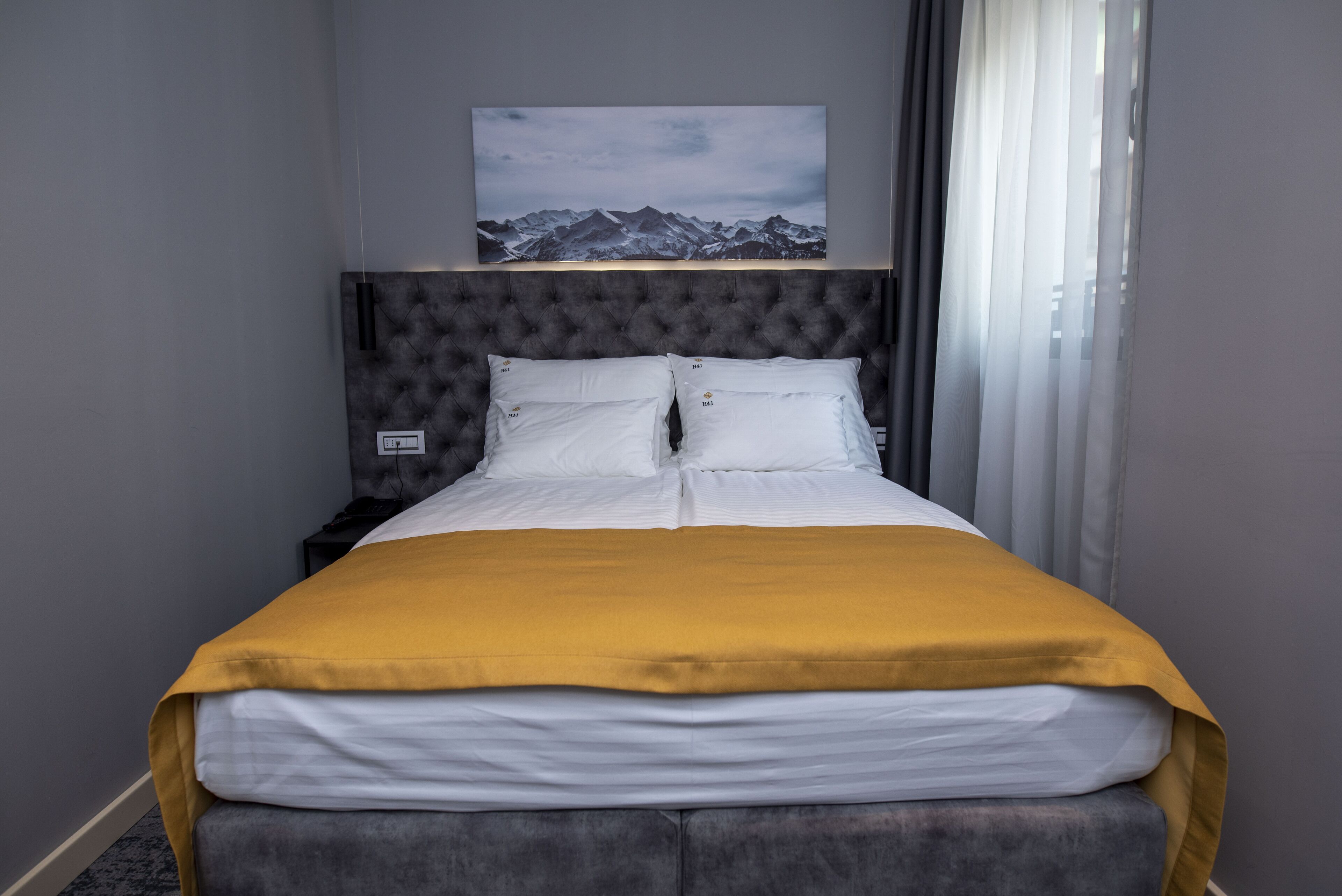 H41 Luxury Suites