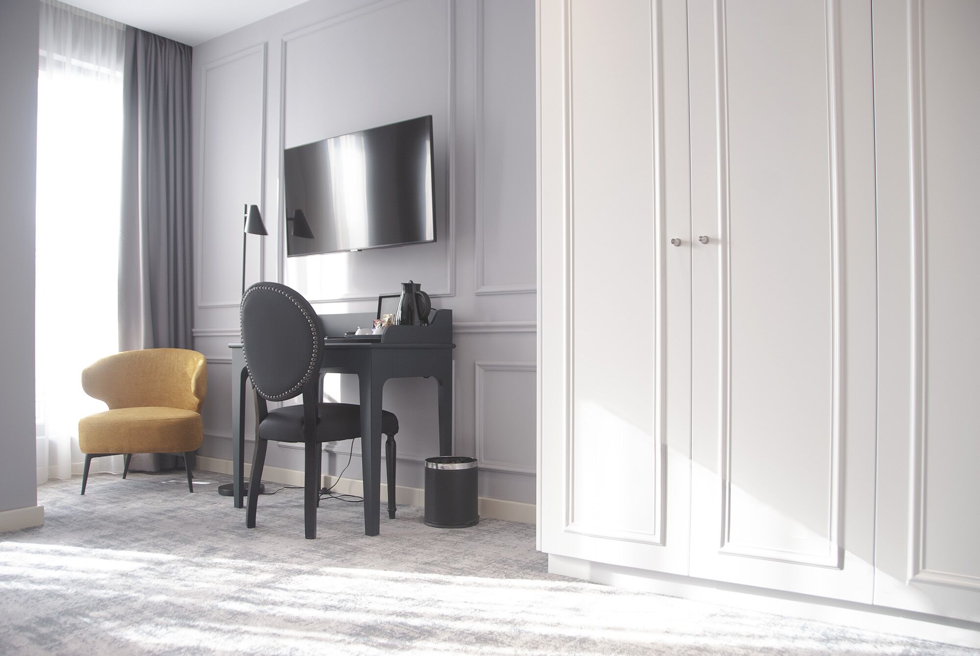 H41 Luxury Suites