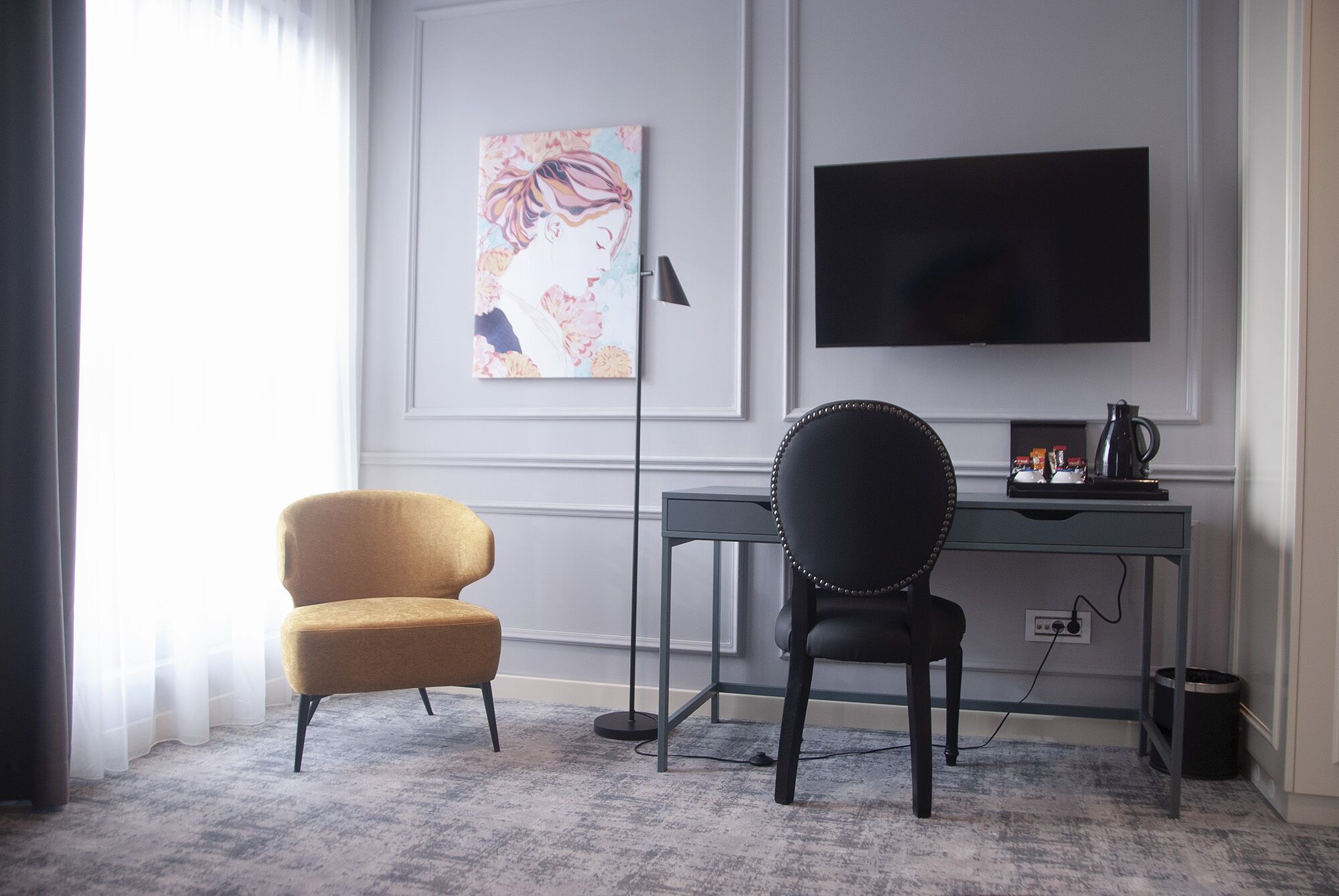H41 Luxury Suites