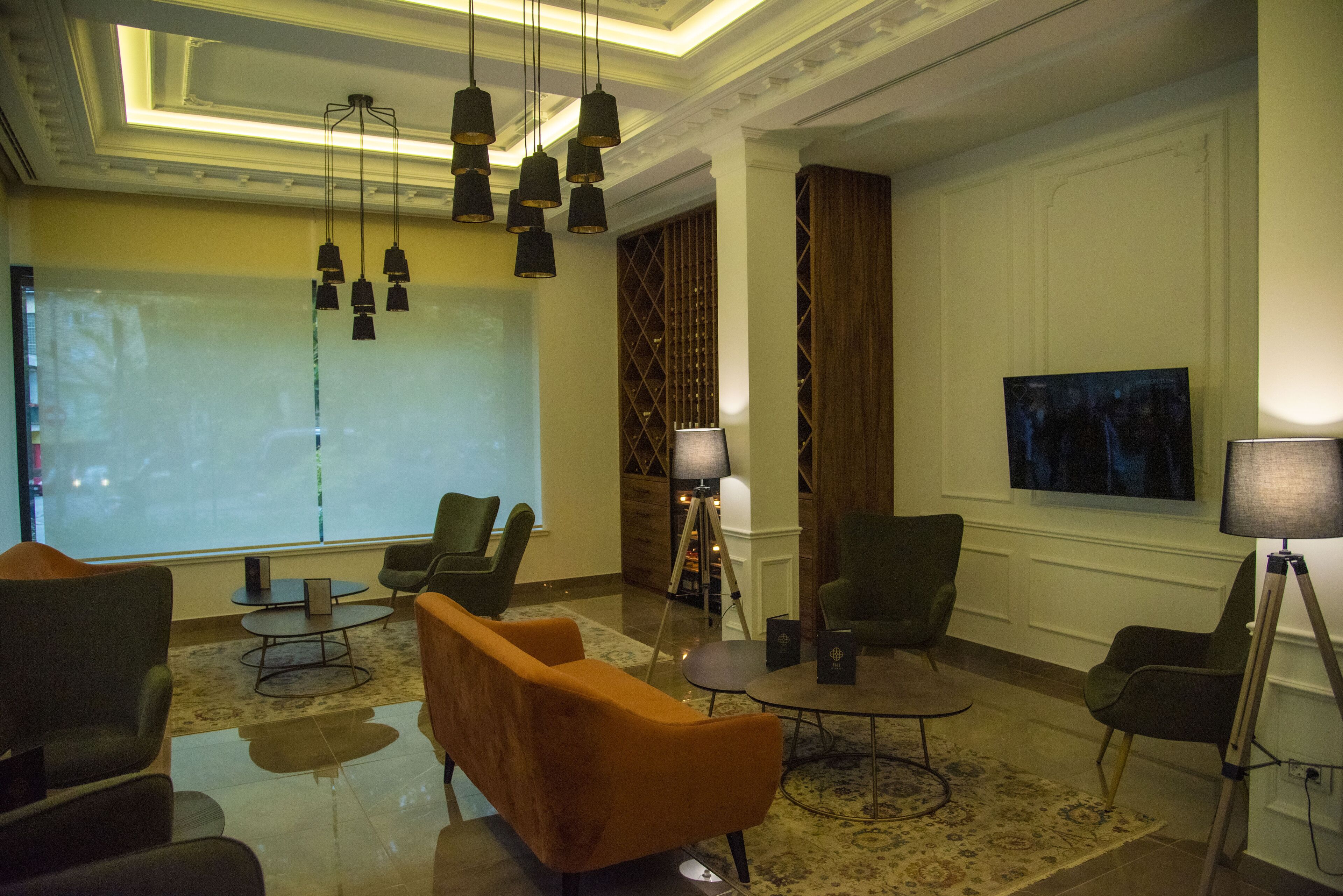 H41 Luxury Suites