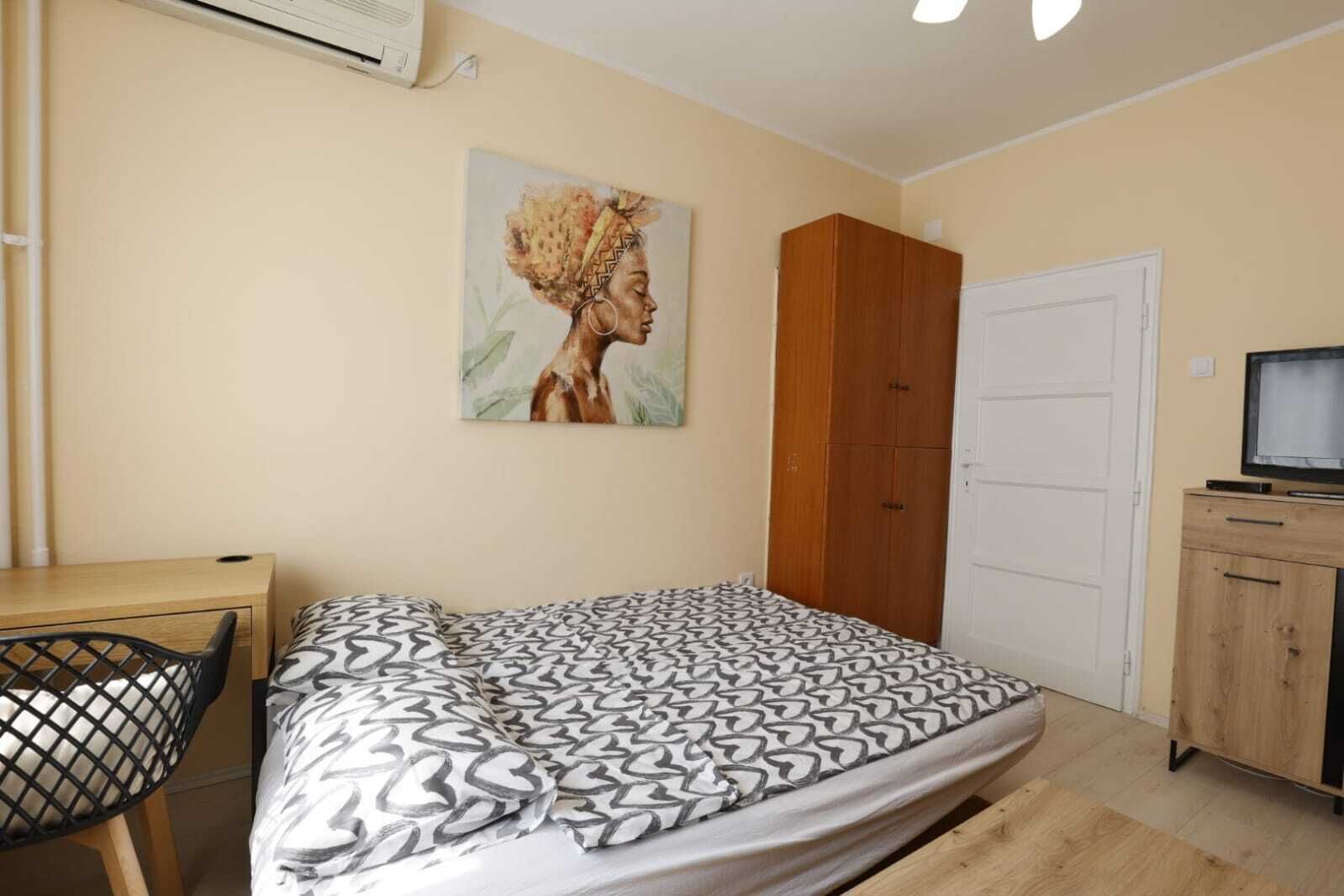 Hostel Belgrade
