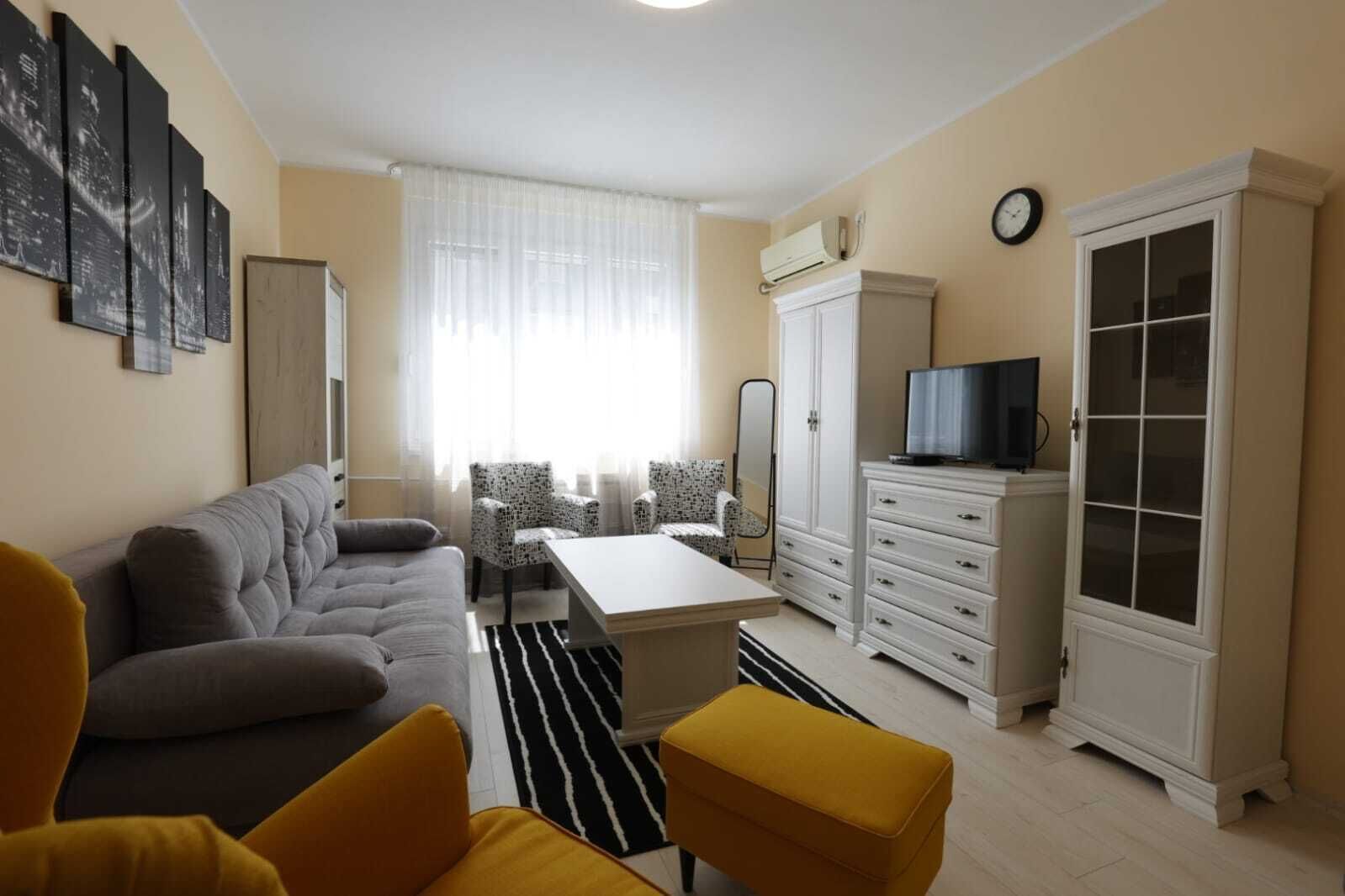 Hostel Belgrade