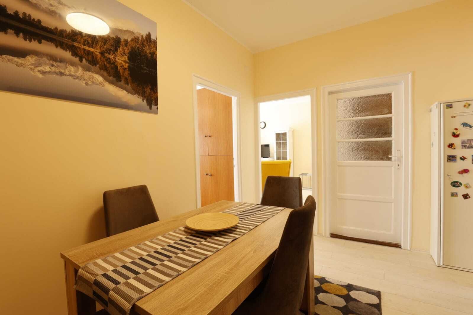 Hostel Belgrade