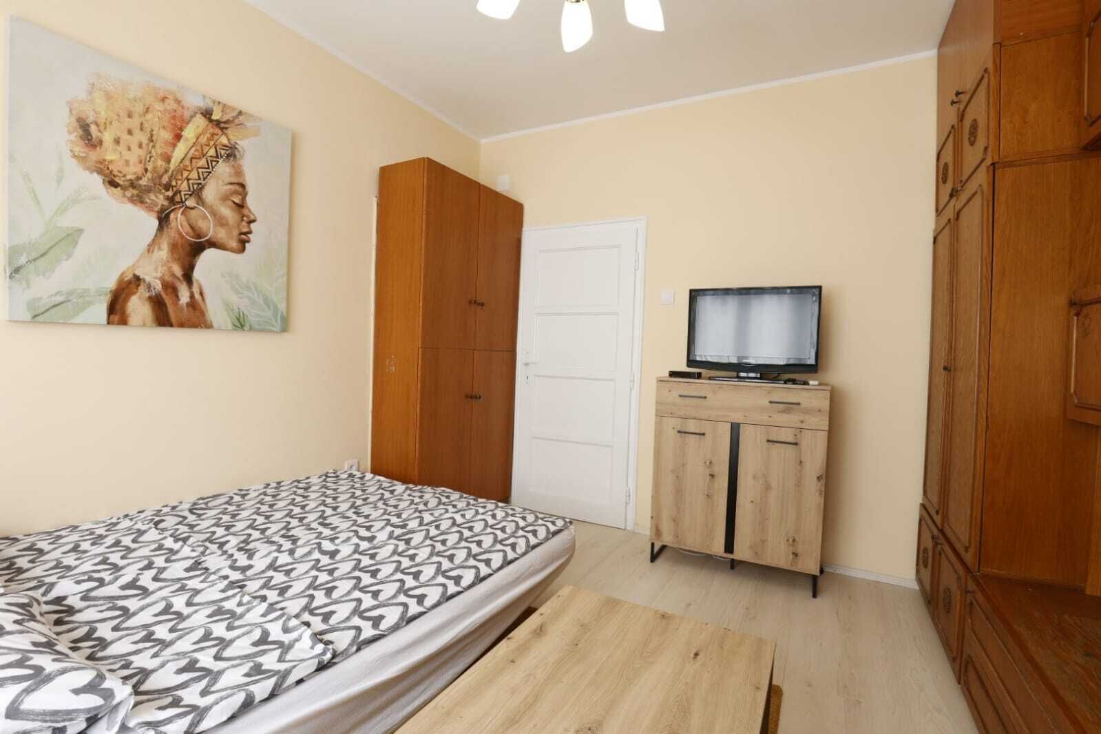Hostel Belgrade