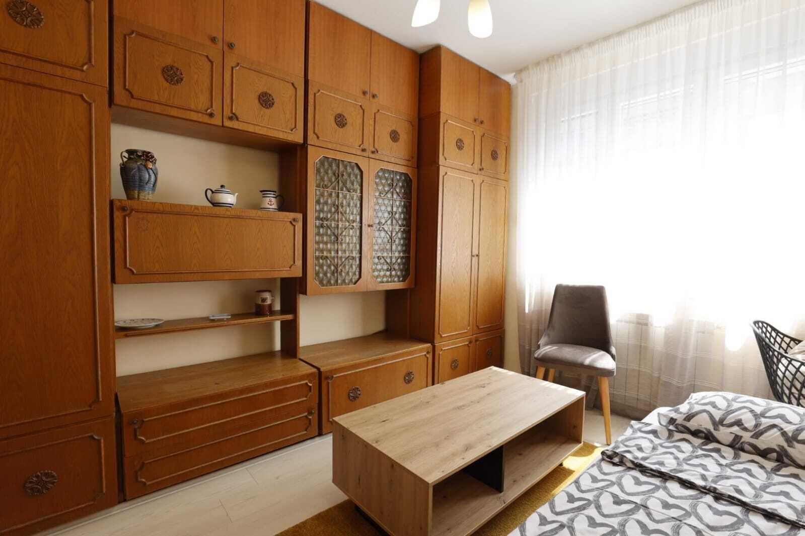 Hostel Belgrade