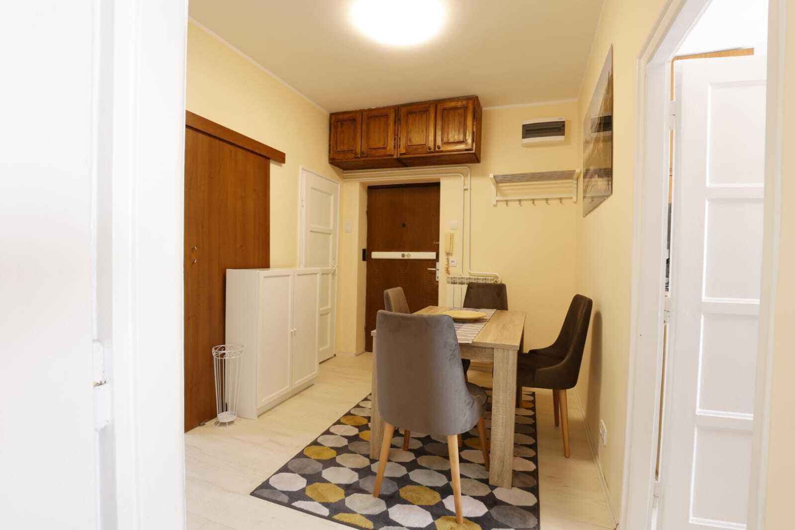 Hostel Belgrade