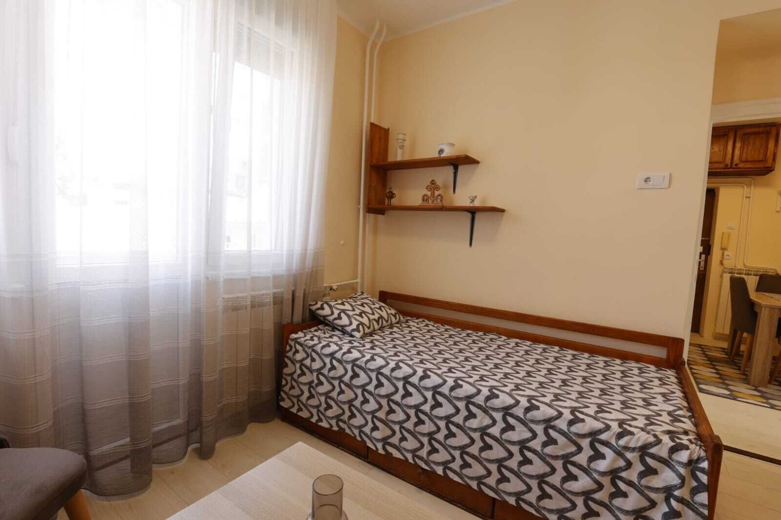 Hostel Belgrade