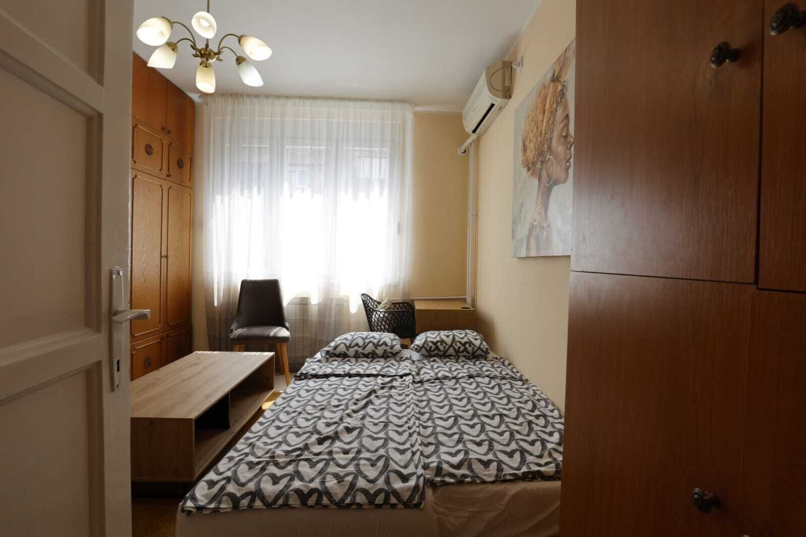 Hostel Belgrade