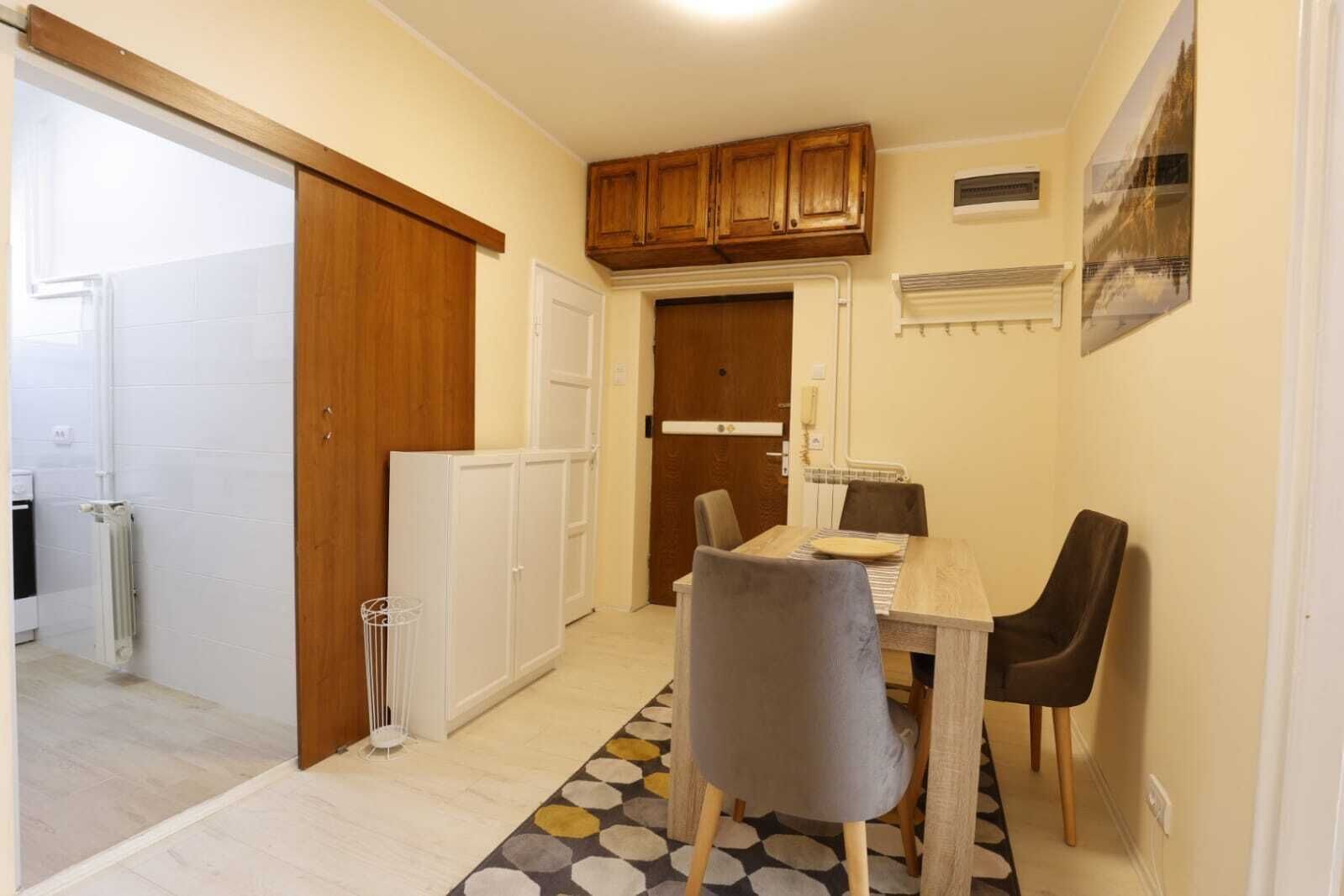 Hostel Belgrade