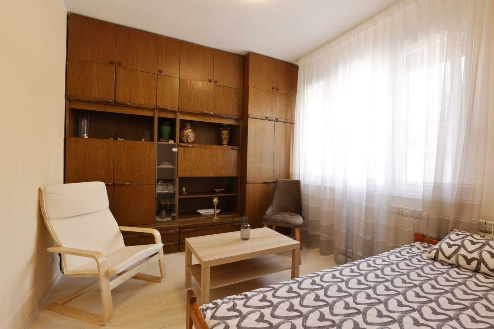 Hostel Belgrade