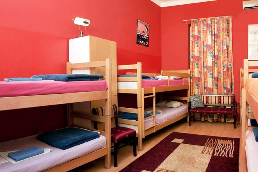 Hostel Central Station