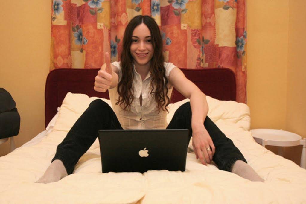 Hostel Central Station