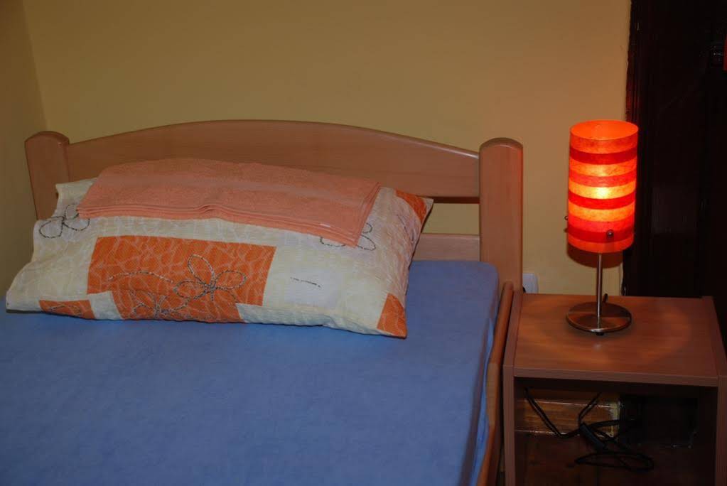 Hostel Central Station