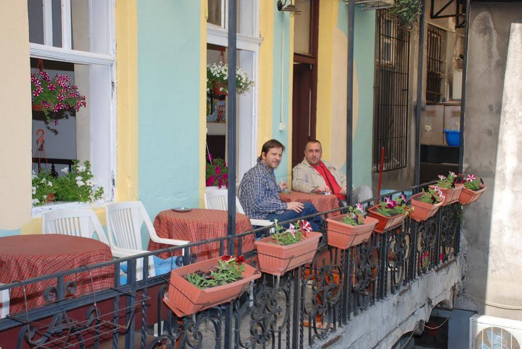 Hostel Central Station