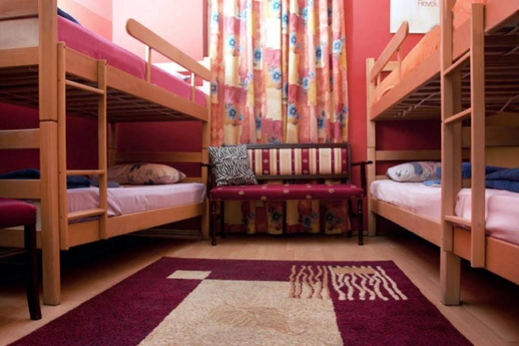 Hostel Central Station