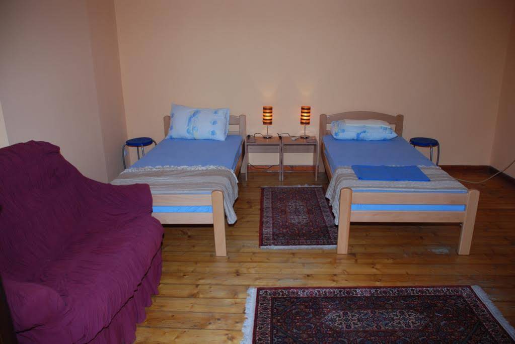 Hostel Central Station