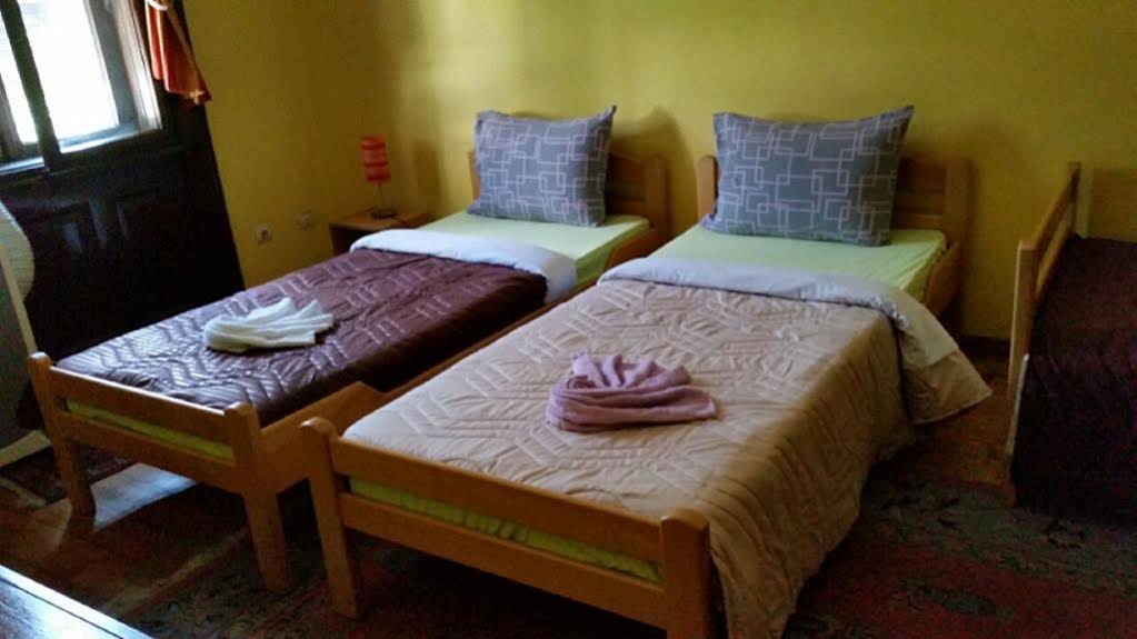 Hostel Central Station