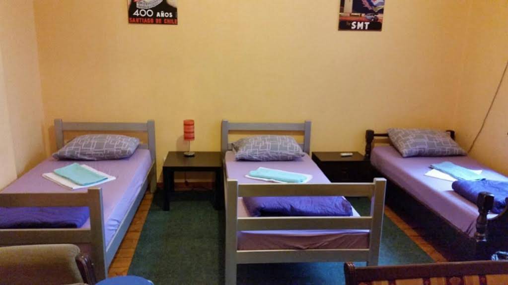 Hostel Central Station