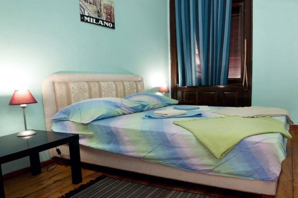 Hostel Central Station